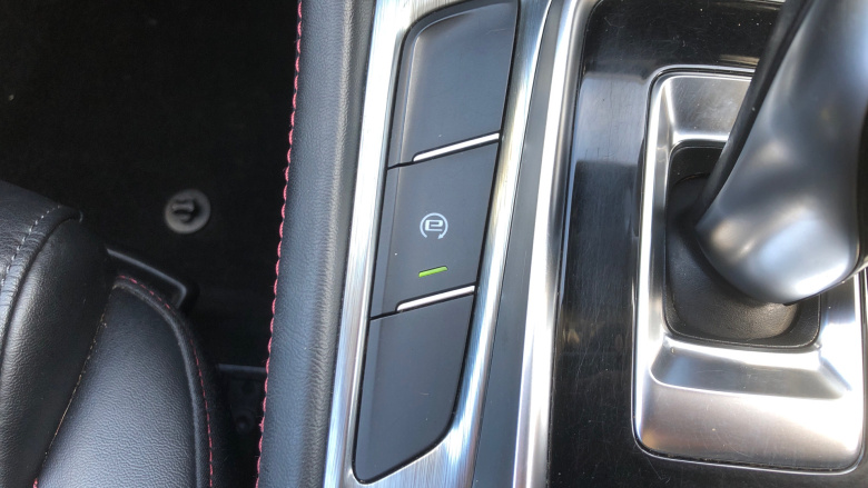 MG Hs 1.5 T-GDI Excite 5dr DCT Petrol Hatchback